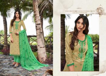 Kessi Taj vol 2 Jam Silk Salwar kameez wholesaler