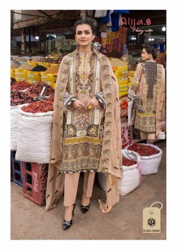 Keval-Fab-Alija-b-vol-15-cotton-pakistani-Dress-Material-catalog-2