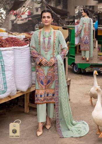 Keval-Fab-Alija-b-vol-15-cotton-pakistani-Dress-Material-catalog-3