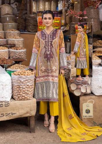 Keval-Fab-Alija-b-vol-15-cotton-pakistani-Dress-Material-catalog-5