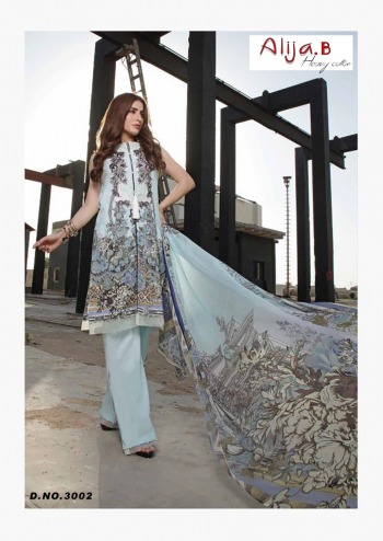 Keval Fab Alija b Cotton pakistani Suits Wholesaler