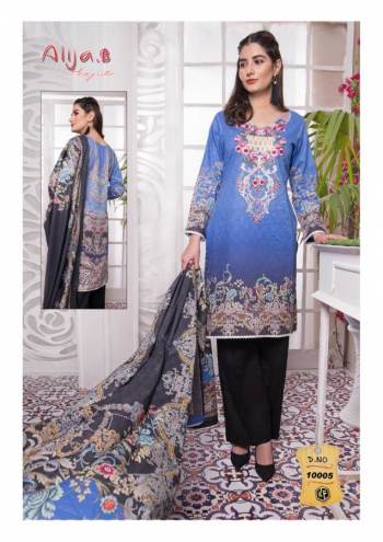 Keval-Fab-Alija-b-vol-10-Cotton-Pakistani-Suits-catalog-4