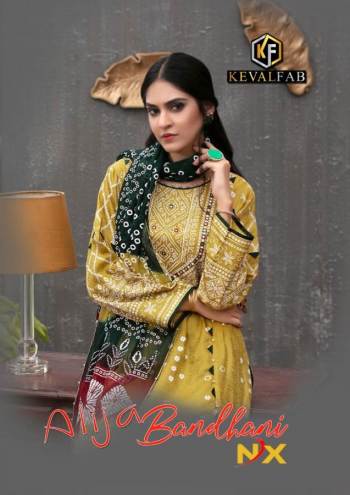 Keval-fab-Alija-Bandhani-Nx-Cotton-Pakistani-Dress-7