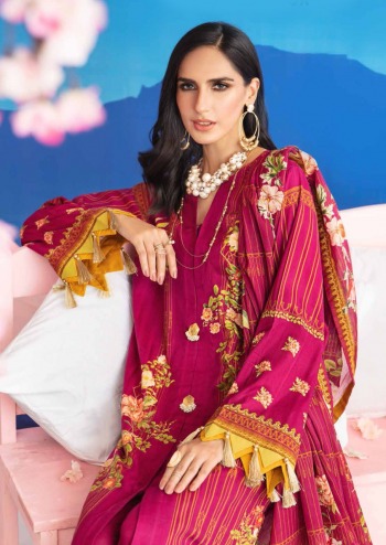 Keval Fab Alija b vol 4 Pakistani Dress buy wholesale Price