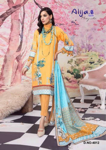 Keval Fab Alija b vol 4 Pakistani Dress buy wholesale Price