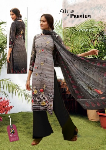 Keval fab Alija Premium Cotton Dress wholesale price