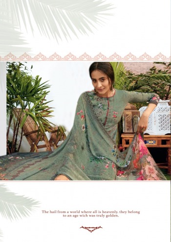 Keval fab Alija Premium Cotton Dress wholesale price