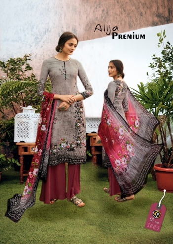 Keval fab Alija Premium Cotton Dress wholesale price