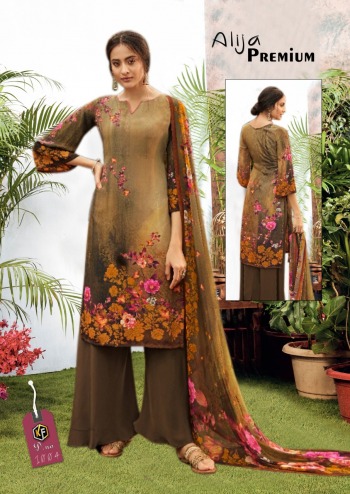 Keval fab Alija Premium Cotton Dress wholesale price