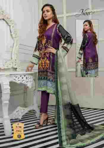 Keval-Fab-Noor-vol-2-Cotton-Print-Pakistani-Dress-Material-catalog-1