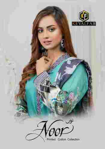 Keval-Fab-Noor-vol-2-Cotton-Print-Pakistani-Dress-Material-catalog-6