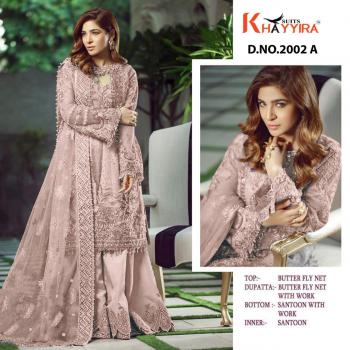 Khayyira Charizma hit design Pakistani Suits