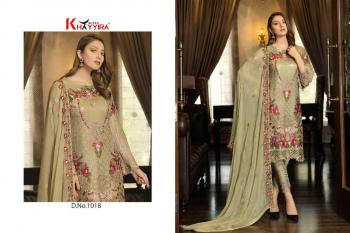 Khayyira Hit Design pakistani Suits Wholesaler