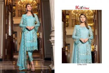 Khayyira Hit Design pakistani Suits Wholesaler