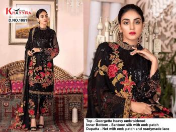 Khayyira Hit Design pakistani Suits Wholesaler