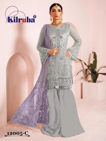 Kilruba Blockbuster vol 1 Pakistani Suits wholesaler