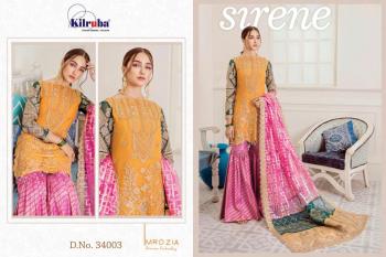 Kilruba Imorzia Pakistani Suits Wholesale price