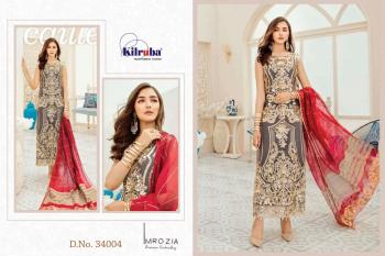 Kilruba Imorzia Pakistani Suits Wholesale price