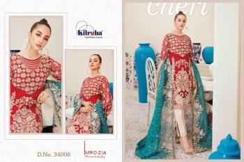 Kilruba Imorzia Pakistani Suits Wholesale price