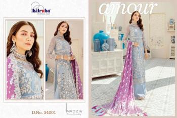 Kilruba Imorzia Pakistani Suits Wholesale price