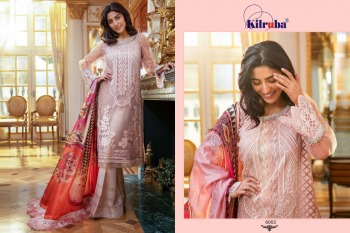 Kilruba Jannat pakistani Suits Wholesaler