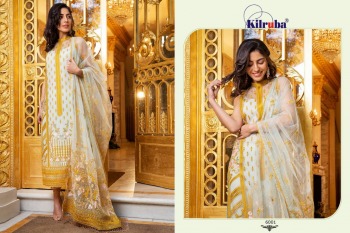 Kilruba Jannat pakistani Suits Wholesaler