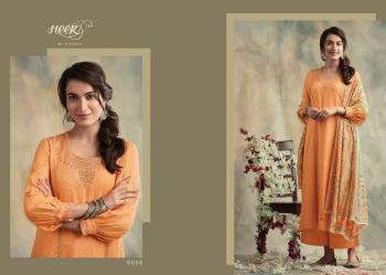 Kimora heer bahaar Diamond Spun Salwar Kameez wholesaler