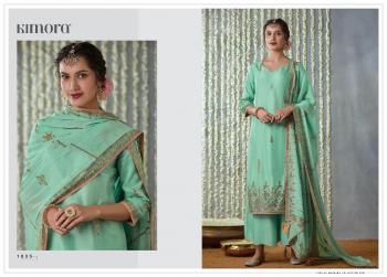 Kimora Heer Sitara Dola Silk salwar Kameez wholesaler