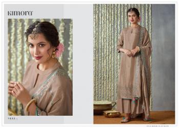 Kimora Heer Sitara Dola Silk salwar Kameez wholesaler