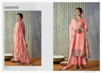 Kimora Heer Sitara Dola Silk salwar Kameez wholesaler