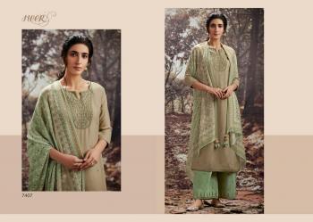 Kimora Heer Sukun Winter Suits buy wholesale price