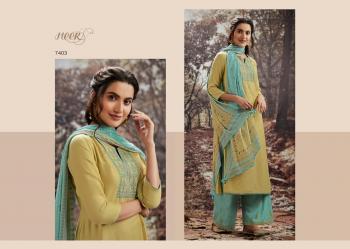 Kimora Heer Sukun Winter Suits buy wholesale price