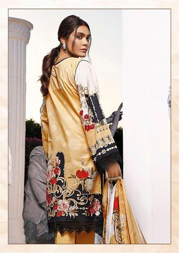 King Of Cotton Erum Khan vol 1 Pakistani Suits wholesaler