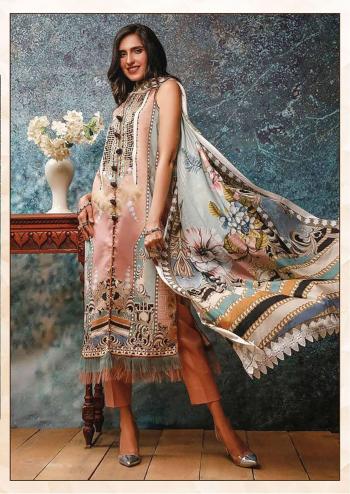 King Of Cotton Erum Khan vol 1 Pakistani Suits wholesaler