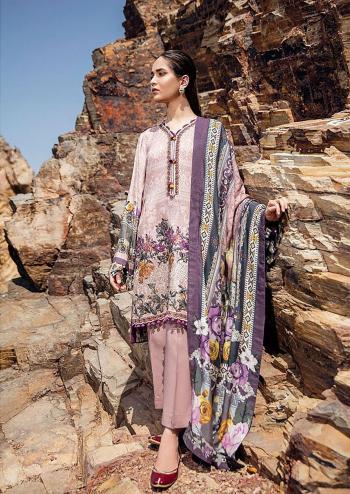 King Of Cotton Erum Khan vol 1 Pakistani Suits wholesaler