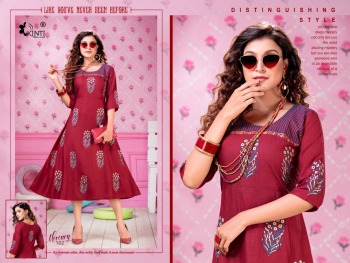 Kinti-Mercury-Rayon-Anarkali-Kurtis-Catalog-2