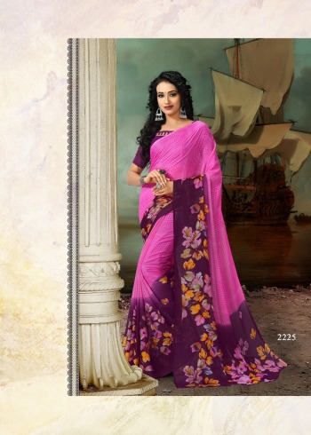 Kodas Garam Chai vol 44 Saree wholesale price