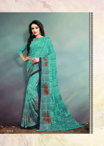 Kodas Garam Chai vol 44 Saree wholesale price