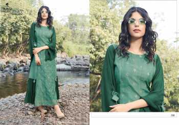 Krsna Fancy Party wear kurtis wholesaler