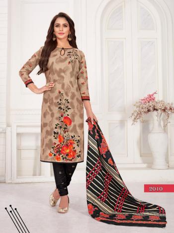 Kuber Zeal vol 2 Cotton Dress material catalog