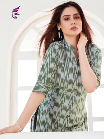 Kunj-ikki-vol-10-daily-wear-kurtis-wholesaler-10