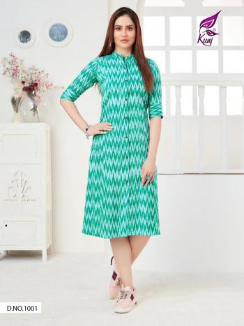 Kunj-ikki-vol-10-daily-wear-kurtis-wholesaler-15