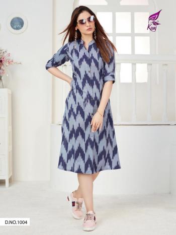 Kunj-ikki-vol-10-daily-wear-kurtis-wholesaler-19