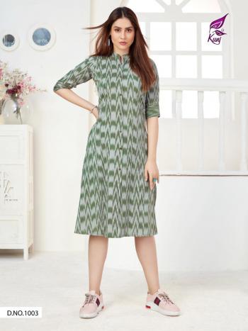 Kunj-ikki-vol-10-daily-wear-kurtis-wholesaler-9