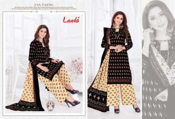 Laado Ikat Special vol 1 cotton Dress Wholesale Price