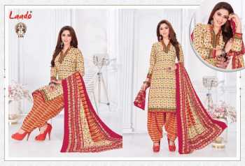 Laado Ikat Special vol 1 cotton Dress Wholesale Price