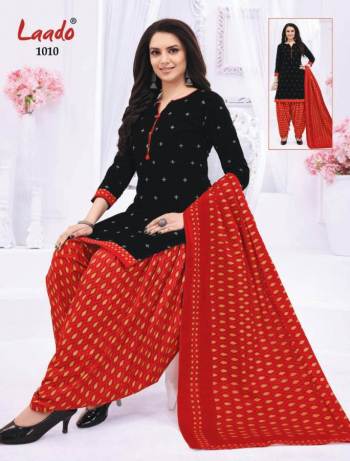 Laado-Priti-patiyala-vol-10-Cotton-punjabi-Dress-Material-catalog-wholesaler-15