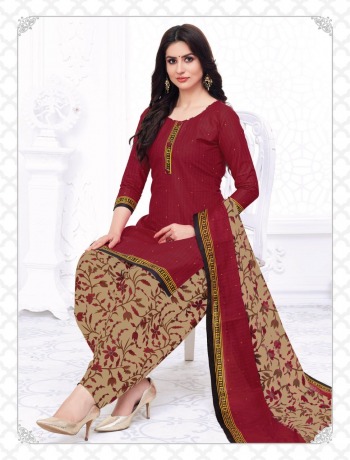 Laado Rio Special vol 10 vol 6 Cotton dress buy wholesale Price