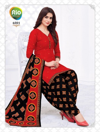 Laado Rio Special vol 10 vol 6 Cotton dress buy wholesale Price