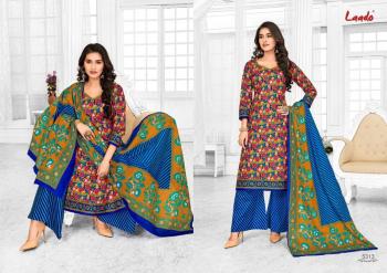 Laado vol 53 Cotton Patiyala dress wholesale Price